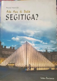 Image of Ada Apa di Balik Segitiga?