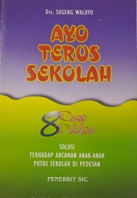 Image of Ayo Terus Sekolah