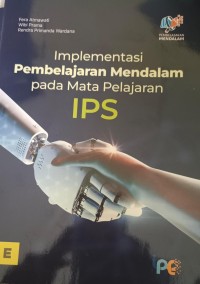 Image of Impelementasi Pembelajaran Mendalam pada Mata Pelajaran IPS