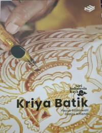 Image of Kriya Batik - Seri Indonesia Kaya