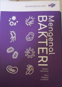 Image of Mengenal Bakteri