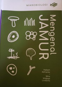 Image of Mengenal Jamur