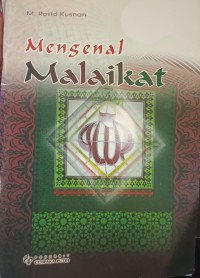 Image of Mengenal Malaikat