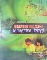 Image of Strategi Belajar Mengajar Biologi