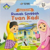 Image of Ziyad & Shofiyah Rumah Singgah Tuan Kadi